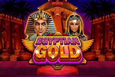Egyptian GoldL